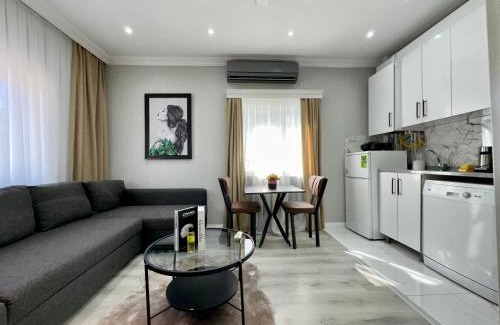 Bakırkoy Hôtel | Casa Florya Suites