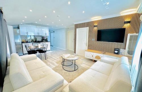Bakırkoy Hôtel | Casa Florya Suites