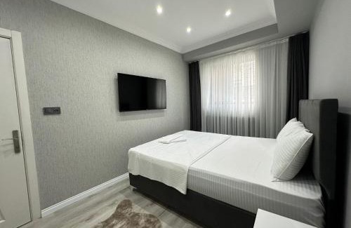 Bakırkoy Hôtel | Casa Florya Suites