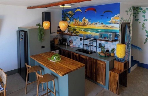 Escuintla Maison | Casa Fly Paredon