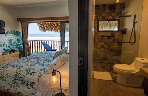 Escuintla Maison | Casa Fly Paredon