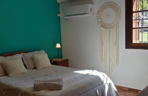 Puerto Iguazu Lit Et Petit-Déjeuner | Casa Folks Bed and Breakfast