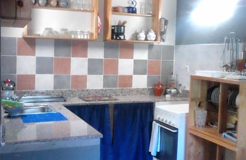 Llavorsi Maison | Casa Fonte d' Aidi