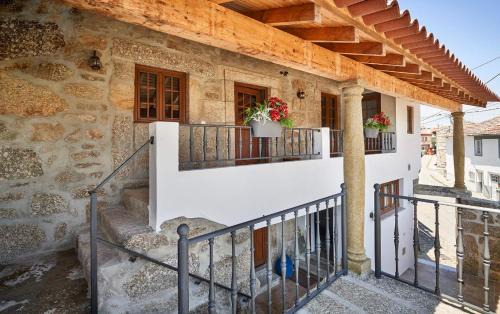 Orca Appartement | Casa Fonte da Mina