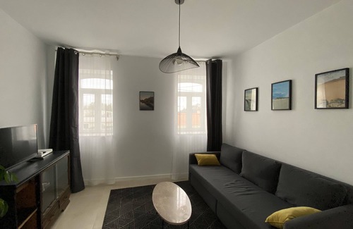 Cantanhede Maison | Casa Fonte Nova
