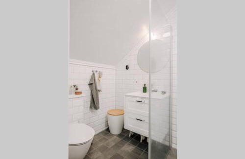 Hjo Municipality Appartement | Casa Fontenay charmig lägenhet nära stadsparken och Vättern