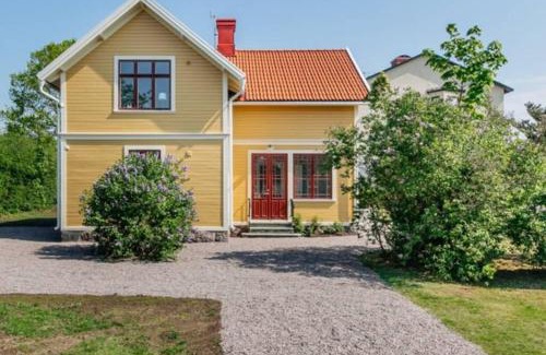 Hjo Municipality Appartement | Casa Fontenay charmig lägenhet nära stadsparken och Vättern