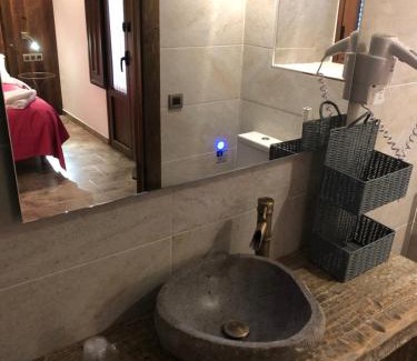 Labuerda Appartement | Casa FOR