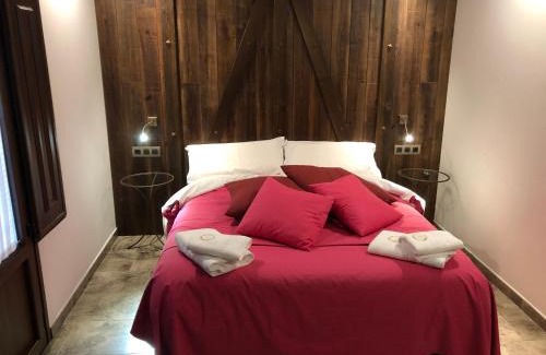 Labuerda Appartement | Casa FOR