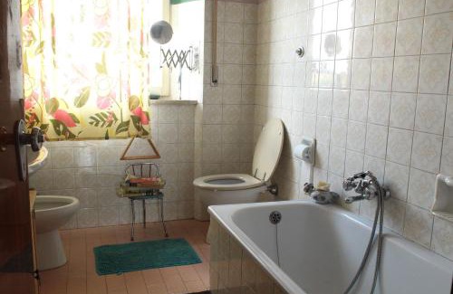 Recanati Maison | Casa Formica