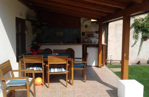 Ala Appartement | Casa Fornace