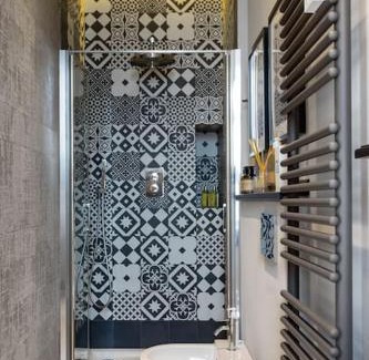San Salvario Appartement | Casa Forneris-Splendido appartamento in stile newyorchese vicino al Valentino