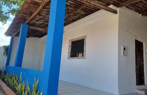 Pilar Maison | Casa Forte Orange