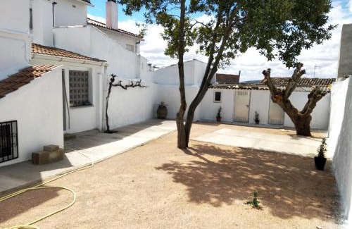 Campos del Paraiso Maison | Casa Fraile