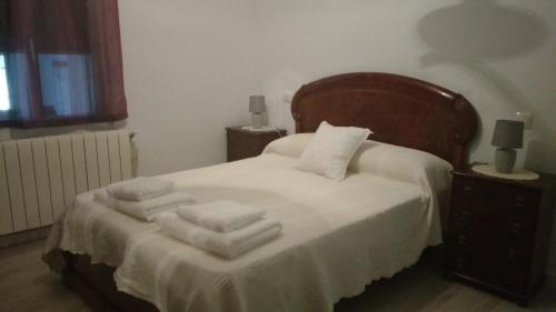 Campos del Paraiso Maison | Casa Fraile