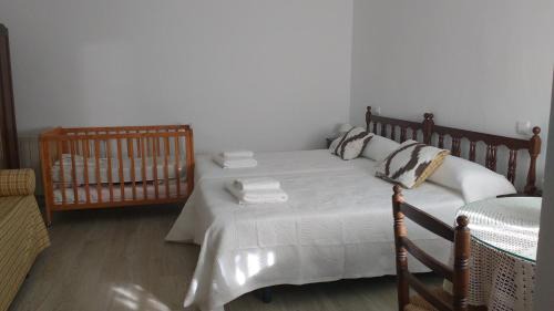 Campos del Paraiso Maison | Casa Fraile
