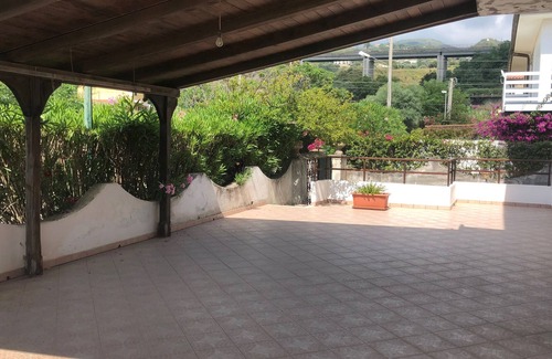 Belvedere Marittimo Appartement | Casa Francesca - Calabaia summer village