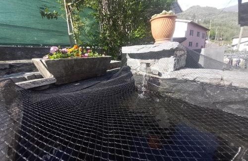 Terre di Pedemonte Appartement | Casa Francesca