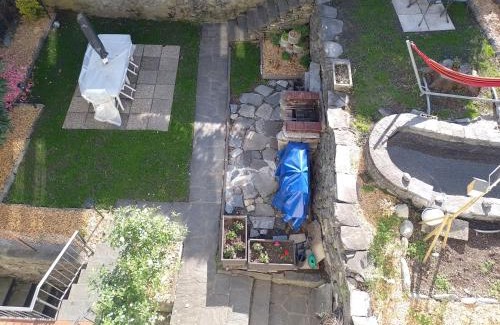 Terre di Pedemonte Appartement | Casa Francesca
