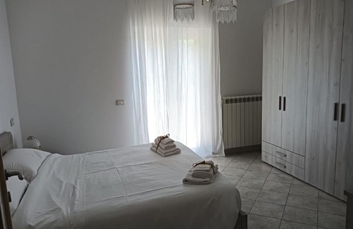 Assergi Maison | CASA FRANCESCA