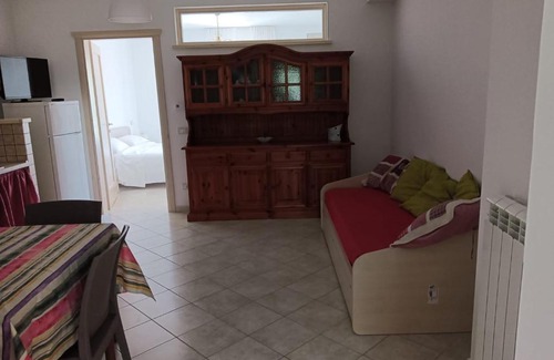 Assergi Maison | CASA FRANCESCA