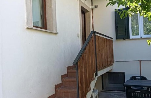 Assergi Maison | CASA FRANCESCA