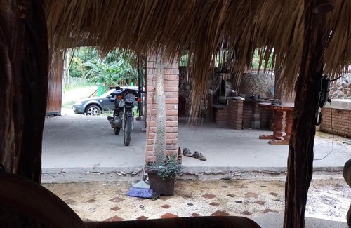 Puerto Escondido Maison | Casa FRANCESCA