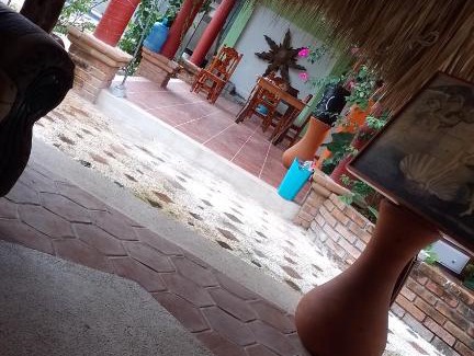 Puerto Escondido Maison | Casa FRANCESCA