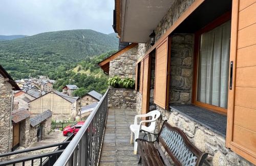 Espot Maison | Casa Franch - L'Amfitriona