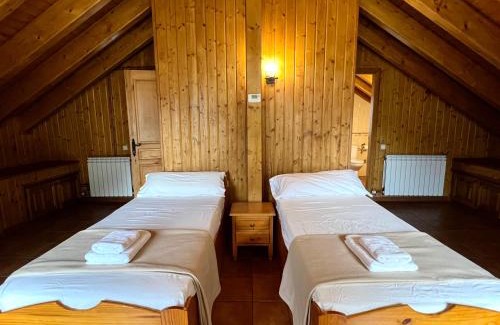 Espot Maison | Casa Franch - L'Amfitriona