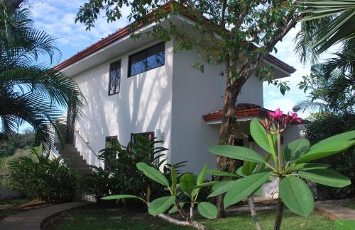 Montezuma Maison | Casa Frangipani