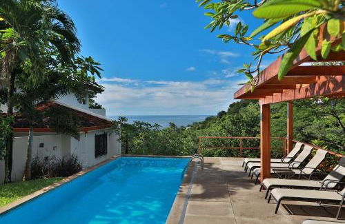 Montezuma Maison | Casa Frangipani