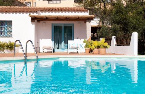 San Pantaleo Appartement | Casa Frangipani