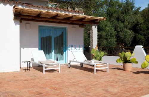 San Pantaleo Appartement | Casa Frangipani
