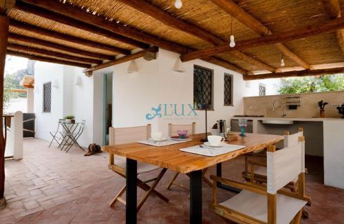 San Pantaleo Appartement | Casa Frangipani