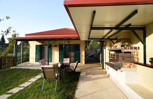 Central Tzoumerka Maison | Casa Frasta in Tzoumerka
