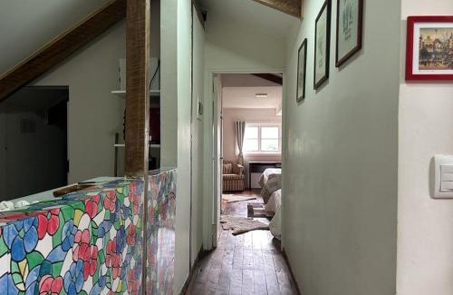 Frutillar Hôtel | Casa Frau Holle