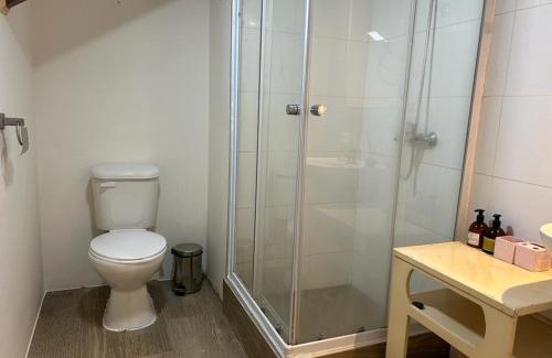 Frutillar Hôtel | Casa Frau Holle