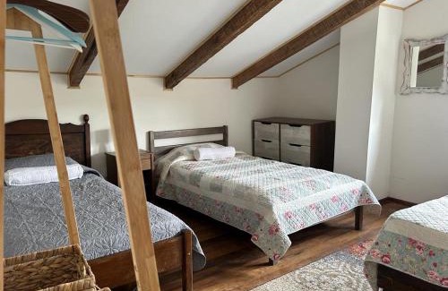 Frutillar Hôtel | Casa Frau Holle