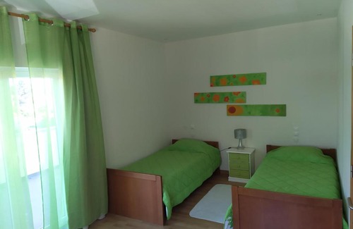 Lagoa de Albufeira Maison | Casa Freitas