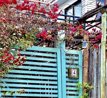 Maitencillo Maison | Casa frente a la playa en Maitencillo