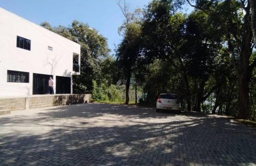 South Region Maison | Casa Frente ao lago - Goio En