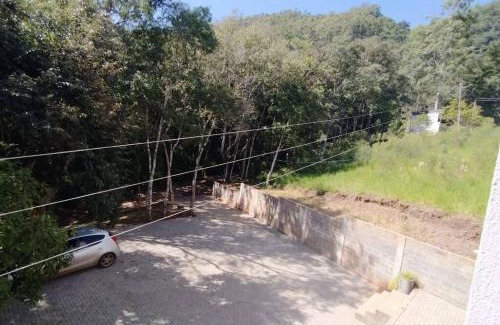 South Region Maison | Casa Frente ao lago - Goio En