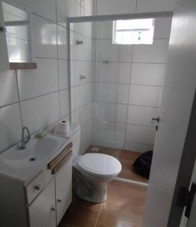 South Region Maison | Casa Frente ao lago - Goio En