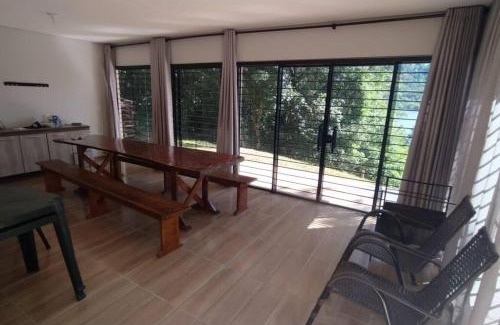 South Region Maison | Casa Frente ao lago - Goio En