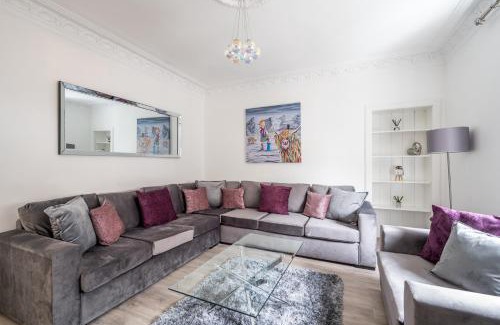Broughty Ferry Appartement | Casa Fresa - Union Heights