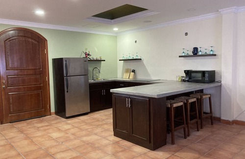 Bella Vista Maison | Casa Frida at the Beach in Downtown Playa Bonita