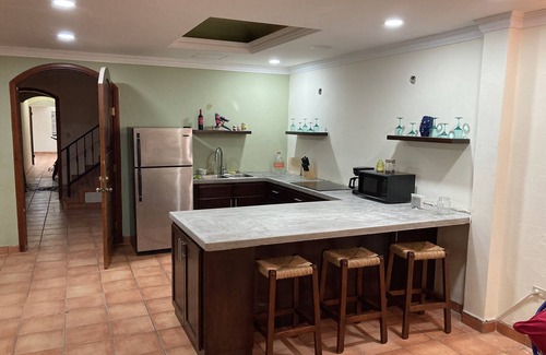 Bella Vista Maison | Casa Frida at the Beach in Downtown Playa Bonita