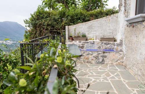 Roccagloriosa Maison | Casa Frida