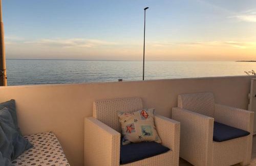 Torre Vado Maison | Casa fronte mare a Torre Vado